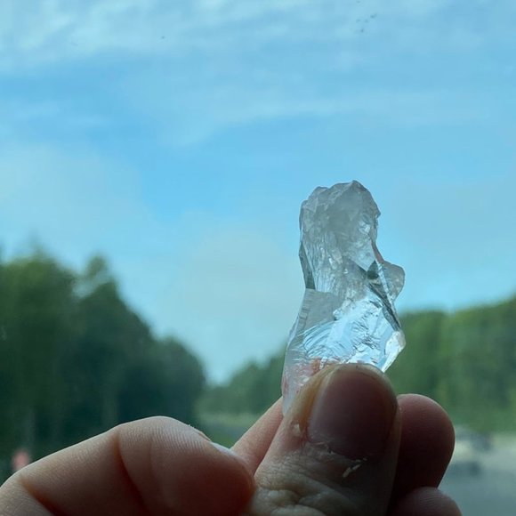 Crystal mystery box - Picture 3 of 8